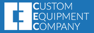 Custom Equipment Company Logo